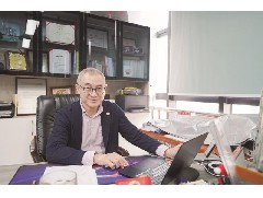 侨都聚焦 | 港澳台青年“创客”在江门逐梦