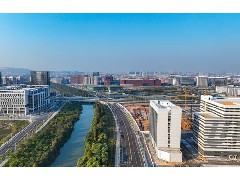 大湾区 大机遇 大时代 这5年多来，江海拔节生长